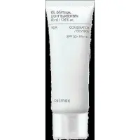 Celimax Oil Control Light Spf50+ Pa++++ 40 Ml Zonnebrandcrème