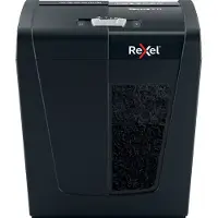 Rexel Secure X10 papierversnipperaar kleine snippers