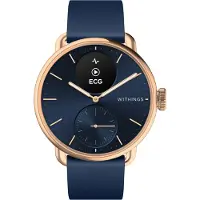 Withings Scanwatch 2 Wit 38 mm
