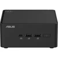 Asus NUC 15 Pro Kit RNUC15CRHU500002 - Intel Core Ultra 5 225H, Intel Arc Graphics, 2x DDR5 SO-DIMM, 2x M.2, WiFi 7