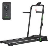 Tunturi loopband Cardio Fit T10