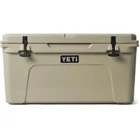 Yeti Coolers - Tundra 65 - Koelbox 54 l, grijs
