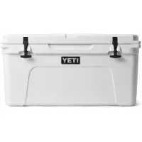 Yeti Coolers - Tundra 65 - Koelbox 54 l, wit