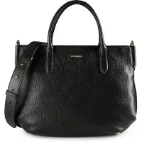 Coccinelle Handtas 'Rebekka' zwart