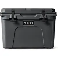 Yeti Koelbox Tundra 35L Charcoal