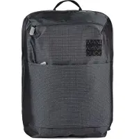 Mandarina Duck District Dagrugzak 40 cm Laptopvak grijs