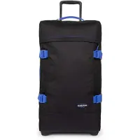 Eastpak Tranverz L Reistas 2 Wielen 79 cm - 121 liter - 79x40x33 cm - kontrast black blue