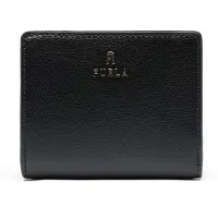 Furla Portemonnee goud / zwart