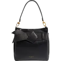 Ted Baker Schoudertas 'Sonia' zwart