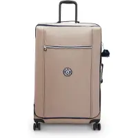 Kipling Trolley taupe