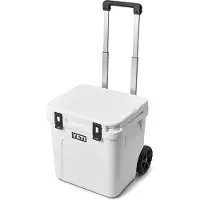 Yeti Coolers - Roadie 48 - Koelbox 45 l, wit