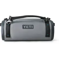 Yeti Panga Weekender reistas 63 cm grijs