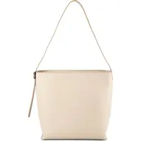 Coccinelle Schoudertas 'C-Me Look' beige