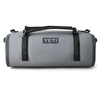 Yeti Coolers - Panga Duffel - Reistas 75 l, grijs