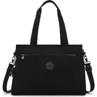 Kipling Laptoptas 'Elysia' zwart