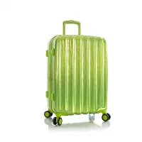 Heys Koffer groen