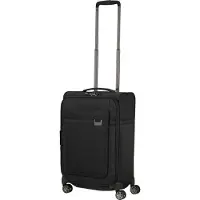 Samsonite Airea Spinner 55 Exp Lenght 35 cm black