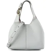 Coccinelle Handtas 'C-Easy' grijs