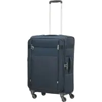 Samsonite Citybeat | Trolley (4 wielen) | 66 cm
