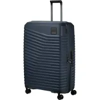 Samsonite Intuo Expandable Spinner 81cm Blue Nights