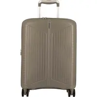 Jump Trolley 'Evae Ultra-Light 4' taupe