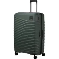 Samsonite Intuo Expandable Spinner 81cm Olive Green