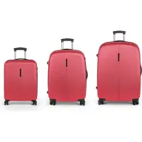 Gabol Kofferset 'Paradise XP' rood