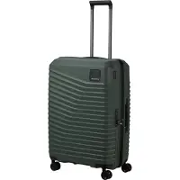 Samsonite Intuo Expandable Spinner 69cm Olive Green