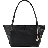 GUESS Shopper 'Devon' zwart