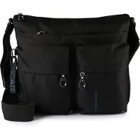 Mandarina Duck Schoudertas zwart