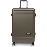Eastpak Trolley 'Resist'r Case' olijfgroen