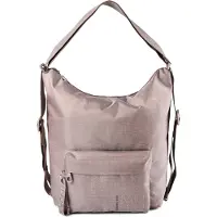 Mandarina Duck Handtas 'MD20' bruin