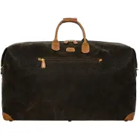 Bric's Life Reistas 65 cm olijf