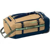 Eagle creek Cargo Hauler 2-wiel Reistas - 130 liter - safari willow