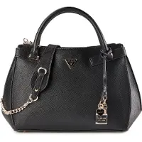 GUESS Handtas zwart