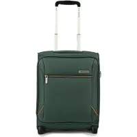 Samsonite Base Breeze Upright 45 Underseater dark green