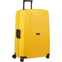 Samsonite S'CURE SPINNER 81/30 XL - CITRUS (Kleur: Citrus)