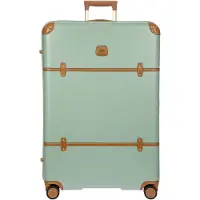 Bric's Bellagio 4 wielen Trolley 82 cm met uitbreidingsplooi groente