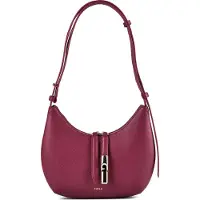 Furla Schoudertas 'GOCCIA' bordeaux