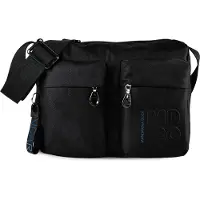 Mandarina Duck Schoudertas zwart