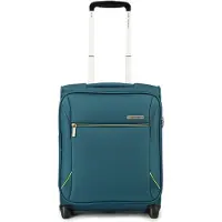 Samsonite Base Breeze 2 wielen Cabinewagen 45 cm petrol