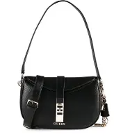 GUESS Schoudertas zwart