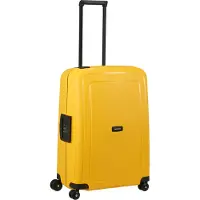 Samsonite Urban Grove-4.5l Reistas Met Wielen
