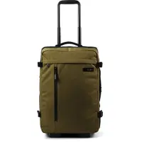 Samsonite Roader 2 wielen Reistas 55 cm olijf