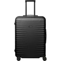 Titan Overseas 4 wielen Trolley M 69 cm zwart