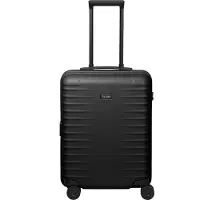 Titan Upgrade 4 wielen Cabinewagen S 55 cm zwart