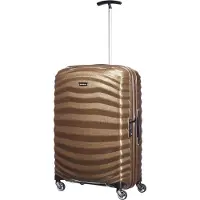 Samsonite Lite-Shock Spinner 69cm Sand