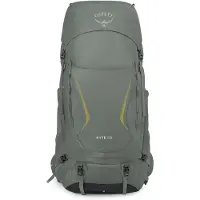 Osprey Kyte 68 Wandelrugzak WM-L 75 cm groente