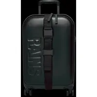 Rains Texel 4 wielen Cabinewagen 55 cm zwart