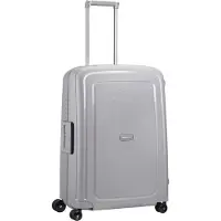 Samsonite S'Cure Spinner 69cm Silver